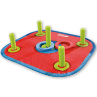 PopOut Ring Toss