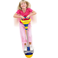 Go-Go-Pogo