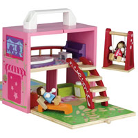 Boxset - Dollhouse