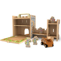Boxset - Castle