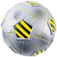 Striker Soccer Ball