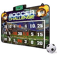 Soccer Challenge