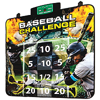Baseball Challenge