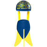 Rocket Ball