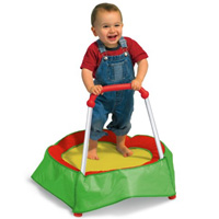 HopHop Trampoline