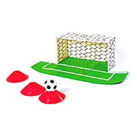 Pop Up Soccer
