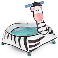 Boing Boing Trampoline