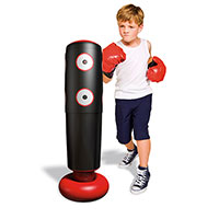 Boxing Challenge