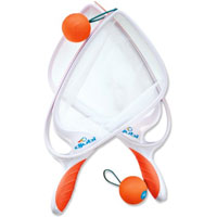 djubi Two-Player Set