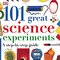DK 101 Great Science Experiments