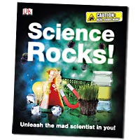 Science Rocks