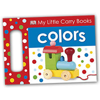 My Little Carry Books
