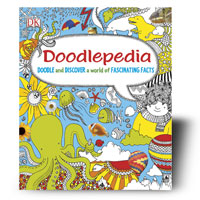 Doodlepedia