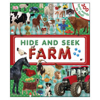 Hide and Seek Farm