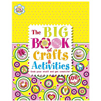 The Big Book of Crafts and Activities