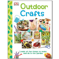 Outdoor Crafts