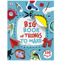 The Big Book of Things to Make