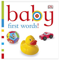 Baby - First Words