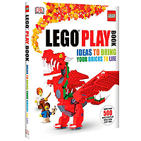 LEGO Play Book