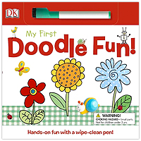 My First Doodle Fun