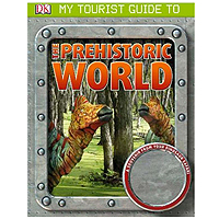My Tourist Guide to the Prehistoric World