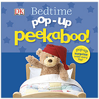 Bedtime Pop-Up Peekaboo