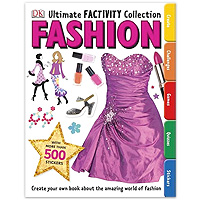 Ultimate Factivity Collection - Fashion