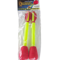 Ultra Stomp Rocket® Refill