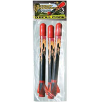 Stomp Rocket® Super High Performance Refill