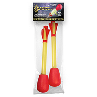 Ultra Stomp Rocket LED Refill