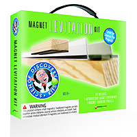 Magnet Levitation Kit