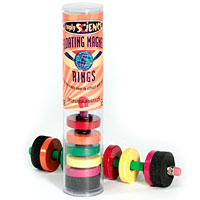Simply Science Floating Magnet Rings