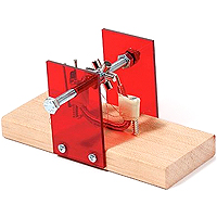 Electric Motor Generator Kit