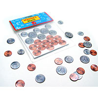 Magnet Coins