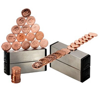 Magic Penny Magnet Kit