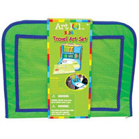 Art 101 Travel Art Set