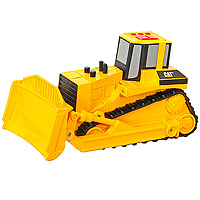 CAT Lights & Sounds Crew Leader Bulldozer