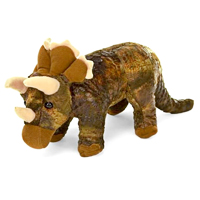 Douglas Dino's Triceratops - Small
