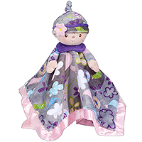 Anna Lil' Snuggler