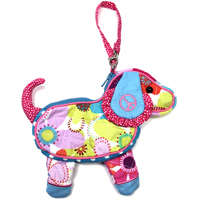 Clara Dog Sillo-ette