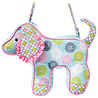 Sweet Cakes Dog Sillo