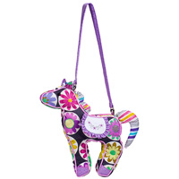 Daisy Dot Horse Sillo