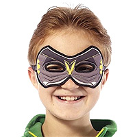 Bat Mask