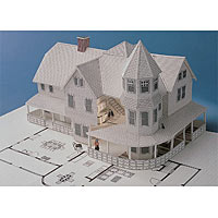 3-D Home Kit