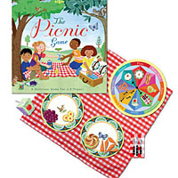 Picnic Game