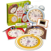 Time Telling Game