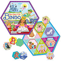 Once Upon a Time Bingo