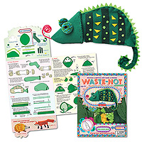 Chameleon Waste-Not Kit