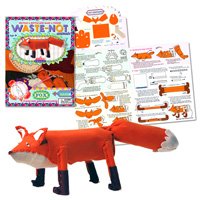 Fox Waste-Not Kit