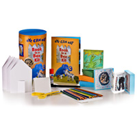 Book in a Box Kit